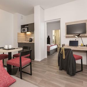 Appartement à 1 Chambre à Coucher